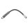 Brake hose 303 mm FTE suitable for e.g. among others for e.g.D FIESTA