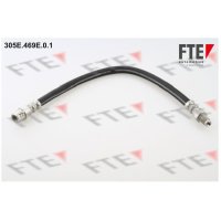 Brake hose FTE for MERCEDES M-CLASS (W163)
