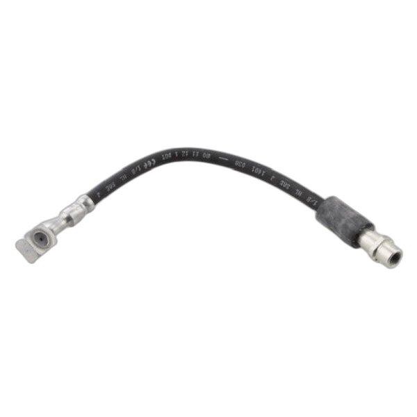 Bremsschlauch 314 mm FTE Bremsen-Expertise passend für u.a. OPEL MERIVA