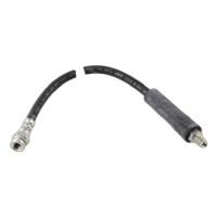 Brake hose 327 mm FTE brake expertise suitable for...
