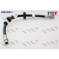 Brake hose FTE for VW TRANSPORTER T4