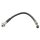 Brake hose 345 mm FTE suitable for SUZUKI JIMNY among others