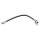 Brake hose 348 mm FTE suitable for TOYOTA AVENSIS among others