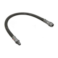 Brake hose 350 mm FTE suitable for MERCEDES-BENZ S-CLASS...