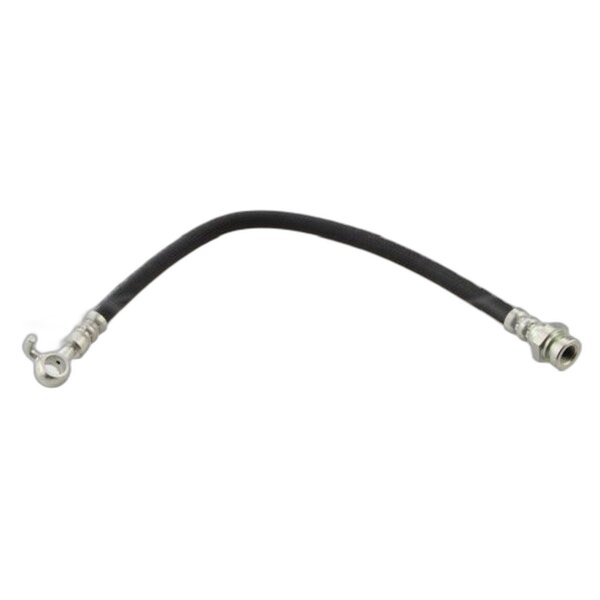 Brake hose 350 mm FTE suitable for e.g. among others MAZDA MX-5
