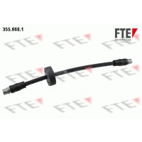 Brake hose FTE for AUDI ALLROAD C5