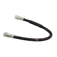 Brake hose 357 mm FTE suitable for PEUGEOT EXPERT among...