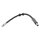 Brake hose 361 mm FTE suitable for e.g. among others VOLVO V70