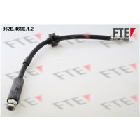 Brake hose FTE for FIAT 500 (312_)