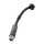 Brake hose 362 mm FTE brake expertise suitable for FIAT PANDA among others