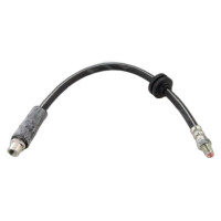 Brake hose 383 mm FTE suitable for e.g. among others FIAT...