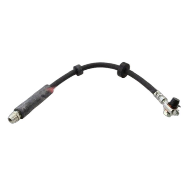 Brake hose 392 mm FTE suitable for e.g. AUDI A2 among others