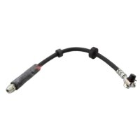 Brake hose 392 mm FTE suitable for e.g. AUDI A2 among others