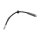 Brake hose 393 mm FTE suitable for e.g. among others VOLVO V50