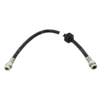 Brake hose 393 mm FTE suitable for among others RENAULT...