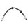 Brake hose 400 mm FTE brake expertise suitable for FORD FOCUS among others