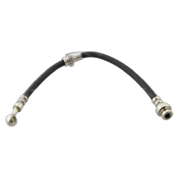 Brake hose 400 mm FTE suitable for SUZUKI BALENO among others