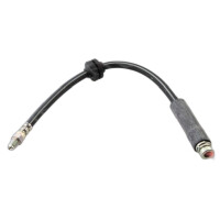 Bremsschlauch 409 mm FTE Bremsen-Expertise passend...