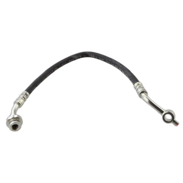 Bremsschlauch 410 mm FTE Bremsen-Expertise passend für u.a. NISSAN TERRANO