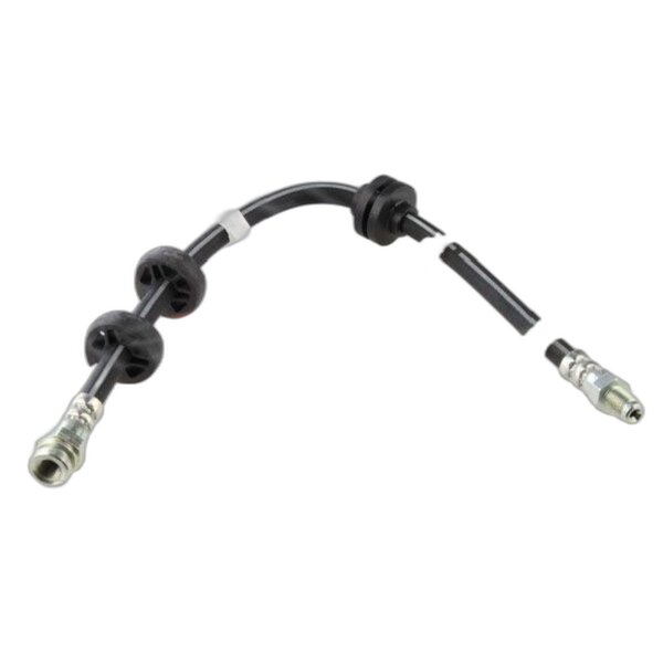 Bremsschlauch 412 mm FTE Bremsen-Expertise passend für u.a. ALFA ROMEO 155