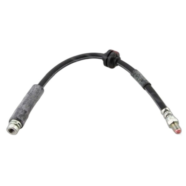 Brake hose 420 mm FTE brake expertise suitable for FORD FOCUS among others