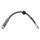 Brake hose 420 mm FTE brake expertise suitable for FORD FOCUS among others