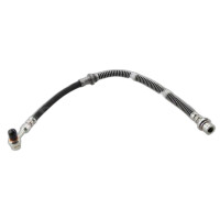 Brake hose 431 mm FTE suitable for e.g. LAND ROVER...
