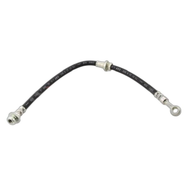 Brake hose 433 mm FTE suitable for SUZUKI WAGON among others