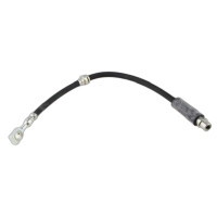 Brake hose 434 mm FTE suitable for e.g. OPEL ASTRA among...