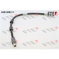 Brake hose FTE for BMW 3 Coupe