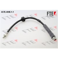 Brake hose FTE for FIAT PUNTO (188_)