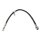 Brake hose 460 mm FTE suitable for TOYOTA STARLET among others