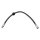 Brake hose 465 mm FTE suitable for e.g. among others VOLVO 440