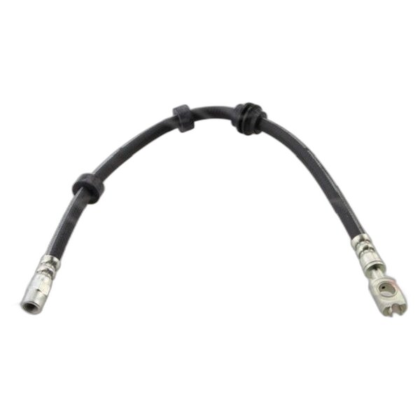 Brake hose 473 mm FTE suitable for e.g. among others VW GOLF