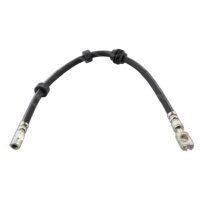 Brake hose 473 mm FTE suitable for e.g. among others VW GOLF