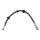 Brake hose 473 mm FTE suitable for e.g. among others VW GOLF