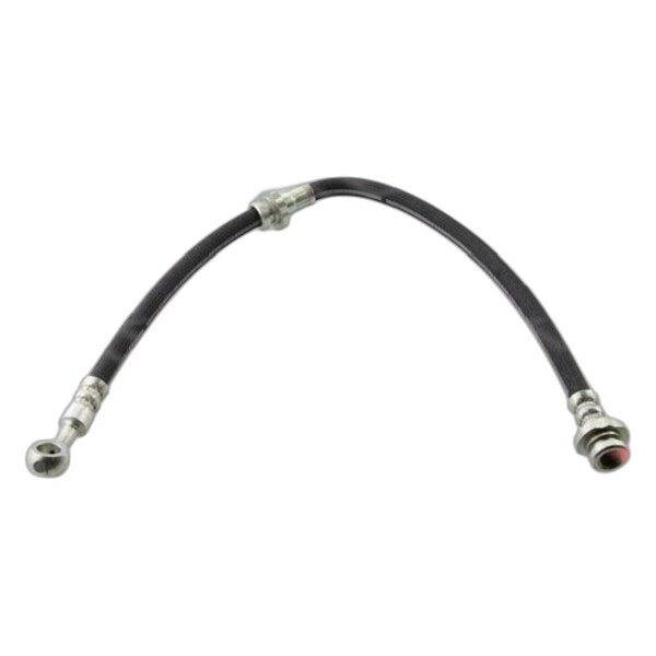 Brake hose 474 mm FTE suitable for NISSAN ALMERA among others
