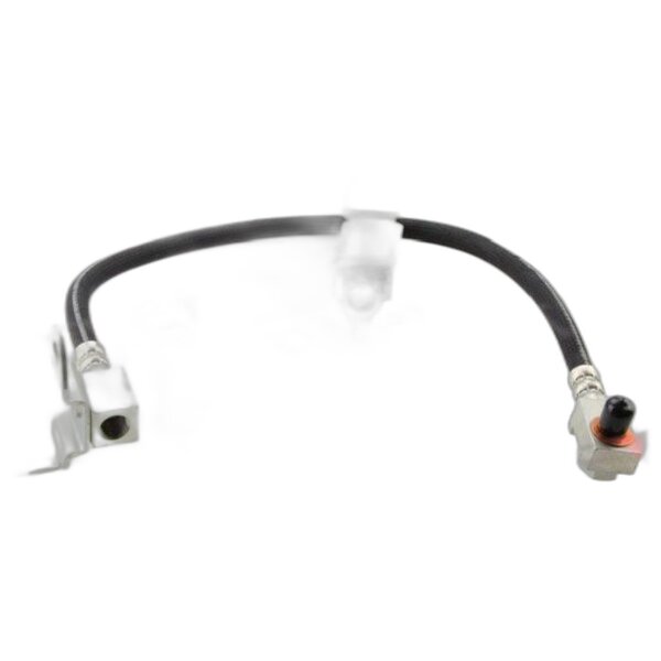 Bremsschlauch 478 mm FTE Bremsen-Expertise passend für u.a. FORD TRANSIT