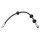 Brake hose 481 mm FTE brake expertise suitable for FIAT DOBLO among others