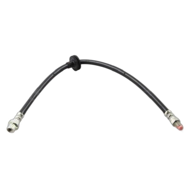 Brake hose 488 mm FTE brake expertise suitable for e.g. BMW X5 among others