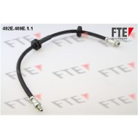 Brake hose FTE for CITROËN JUMPER II