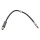 Brake hose 495 mm FTE brake expertise suitable for FORD FUSION among others