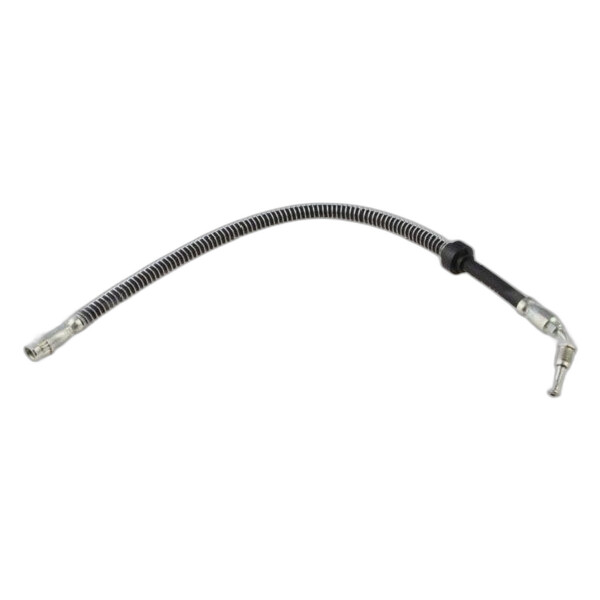 Brake hose 496 mm FTE suitable for e.g. among others OPEL MOVANO