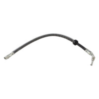 Brake hose 496 mm FTE suitable for e.g. among others OPEL...