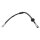 Brake hose 497 mm FTE suitable for e.g. among others FIAT DUCATO