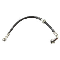 Brake hose 508 mm FTE suitable for SUZUKI JIMNY among others