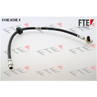 Brake hose FTE for AUDI A2 (8Z0)