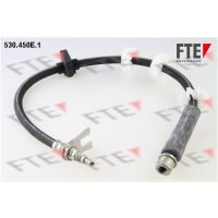 Brake hose FTE for PEUGEOT 406 (8B)