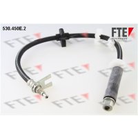 Brake hose FTE for PEUGEOT 406 (8B)