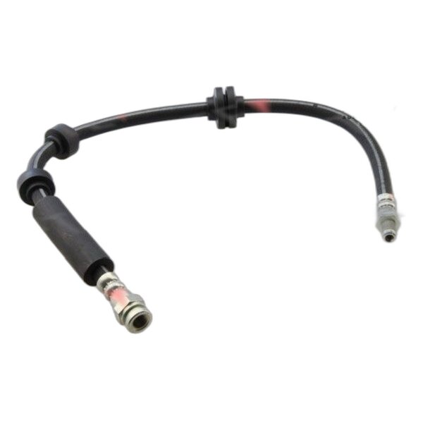 Brake hose 537 mm FTE suitable for among others LANCIA KAPPA